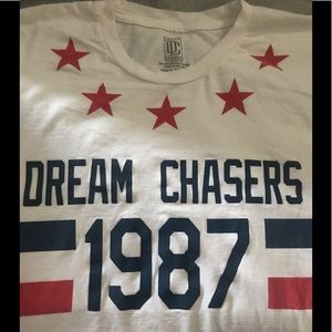 Meek Mill Dream Chaser Shirt
